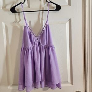 NWT Luxe eighty-three